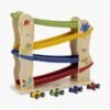 car race ramp - tiny love gobebe maroc jouet en bois tiny love gobebe temara