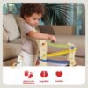 car race ramp - tiny love gobebe maroc Car Race Ramp - Tiny Love