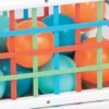 Cube de Manipulation (Motor Skills Cube) - Ludi