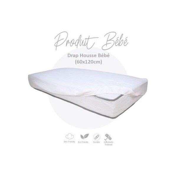 douce et stylée gobebe temara