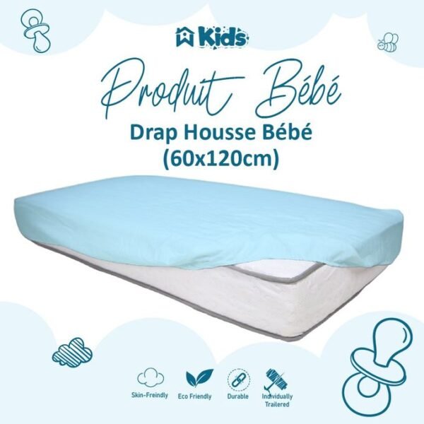 housse dwirty confortablle gobebe maarif