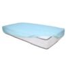 Drap housse en coton 60 x 120cm - Dwirty