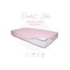 Drap housse en coton 60 x 120cm - Dwirty