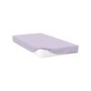 Drap housse en coton 60 x 120cm - Dwirty