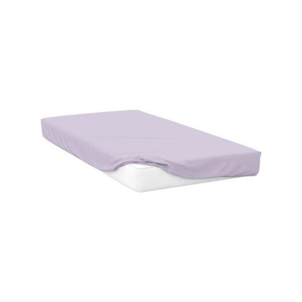 Drap housse en coton 60 x 120cm - Dwirty