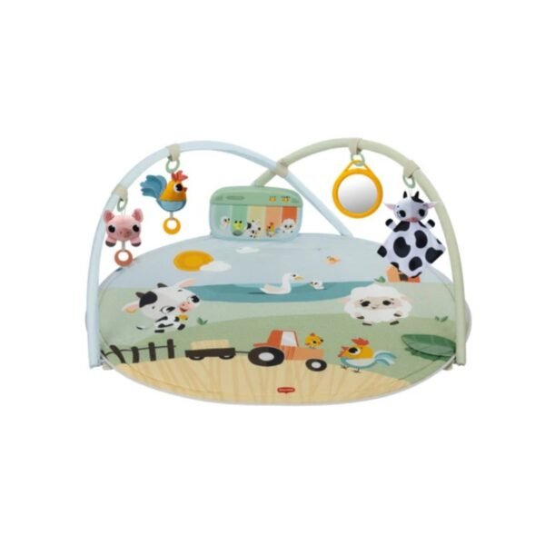 jouet d'eveil bébé gobebe maarif