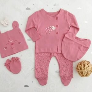 coffret naissance complet gobebe temara