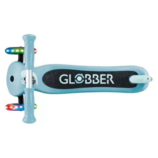 globber-trottinette-primo-lights-gobebe-maroc Trottinette Primo Lights Mint - Globber