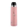gourde isotherme flora 500ml blush - kikkaboo gobebe Gourde isotherme Flora 500ml Blush - KikkaBoo