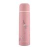 gourde isotherme flora 500ml blush - kikkaboo gobebe maroc Gourde isotherme Flora 500ml Blush - KikkaBoo