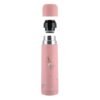 gourde isotherme flora blush - kikkaboo gobebe repas bebe kikkaboo gobebe agadir