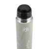 Gourde isotherme Flora 500ml Sand - KikkaBoo