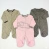 grenouillères bébé 100% coton - midirik gobebe confort bébé midirik gobebe maarif