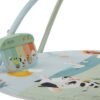 Tapis d'éveil Dynamic Gymini Farmers - Tiny Love