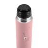 isotherme flora 500ml blush - kikkaboo gobebe.ma Gourde isotherme Flora 500ml Blush - KikkaBoo