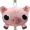 Tapis d'éveil Dynamic Gymini Farmers - Tiny Love