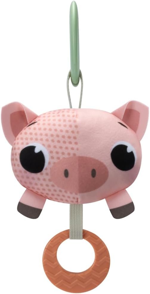 Tapis d'éveil Dynamic Gymini Farmers - Tiny Love