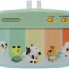 Tapis d'éveil Dynamic Gymini Farmers - Tiny Love