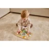 Tableau d'activités en bois Farmers Funday. - Tiny Love