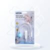 Kit Mouche-Bébé Manuel avec Brosse de Nettoyage - Kokibebe