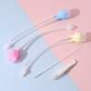 Kit Mouche-Bébé Manuel avec Brosse de Nettoyage - Kokibebe