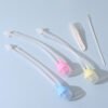 Kit Mouche-Bébé Manuel avec Brosse de Nettoyage - Kokibebe