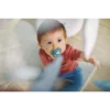 Lot de 2 sucettes 6-18mois ultra soft - Philips Avent