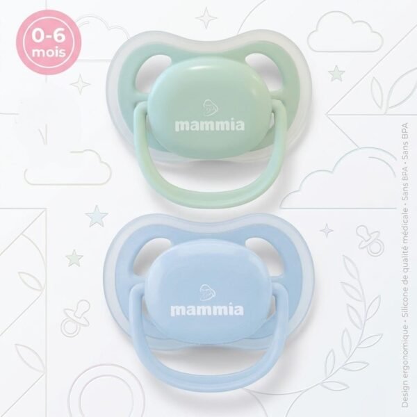 accessoire allaitement mammia gobebe
