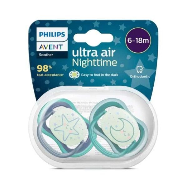 sucettes utra air nighttime efficce pour etre repérer la nuit gobebe.ma