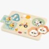 mon premier puzzle sonore tiny love gobebe maroc Mon premier puzzle sonore - Tiny Love