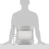 Pack stérilisateur+ Biberon en verre 240ml et lot de 2 succettes offertes - Philips Avent