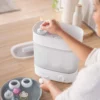Pack stérilisateur+ Biberon en verre 240ml et lot de 2 succettes offertes - Philips Avent