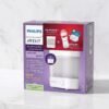 pack sterilisateur biberon en verre gobebe maroc