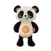 Veilleuse Petit panda câlin doux - Déco Black and White - Tiny Love