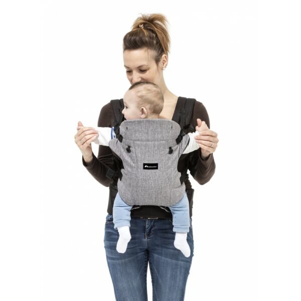 porte bebe go 4 bebeconfort gobebe Porte-bébé Go4 - Bebeconfort