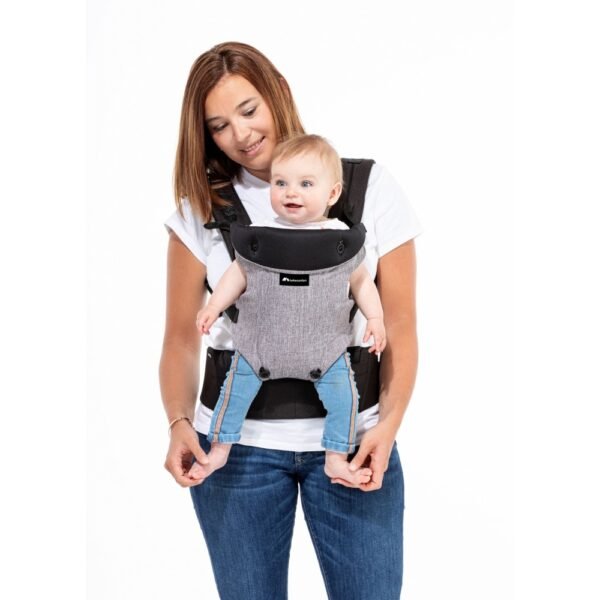 porte bebe go 4 gobebe Porte-bébé Go4 - Bebeconfort
