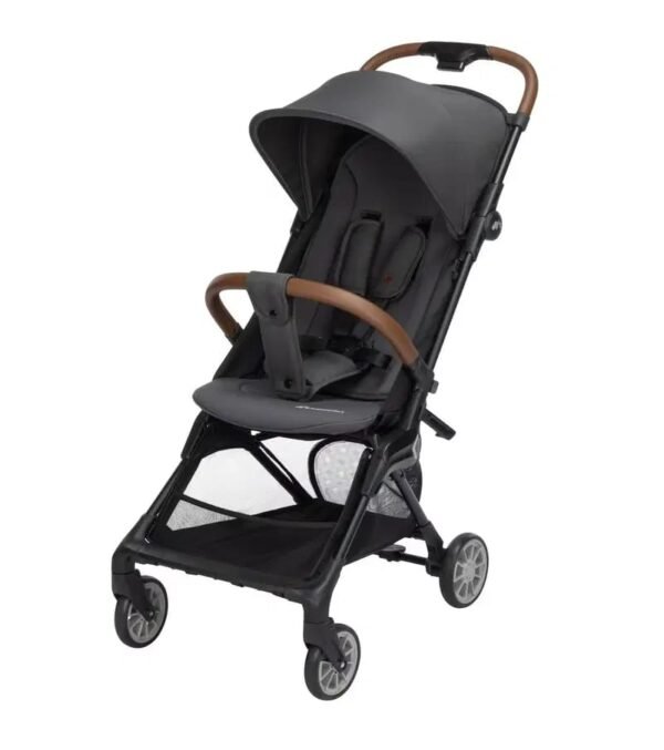 poussette stroller zephir mineral graphite bébé confort poussette légére et facile à plier bebe confort
