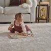 puzzle sonore tiny love maroc Mon premier puzzle sonore - Tiny Love