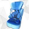 Siège auto Rehausseur Groupe 1/2/3 (9-36Kg)