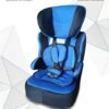 Siège auto Rehausseur Groupe 1/2/3 (9-36Kg)