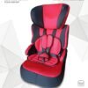Siège auto Rehausseur Groupe 1/2/3 (9-36Kg)