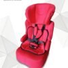 Siège auto Rehausseur Groupe 1/2/3 (9-36Kg)