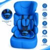 Siège auto Rehausseur Groupe 1/2/3 (9-36Kg)