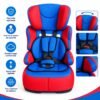 Siège auto Rehausseur Groupe 1/2/3 (9-36Kg)