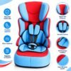 Siège auto Rehausseur Groupe 1/2/3 (9-36Kg)