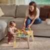 Table d'activités en bois - Tiny Love