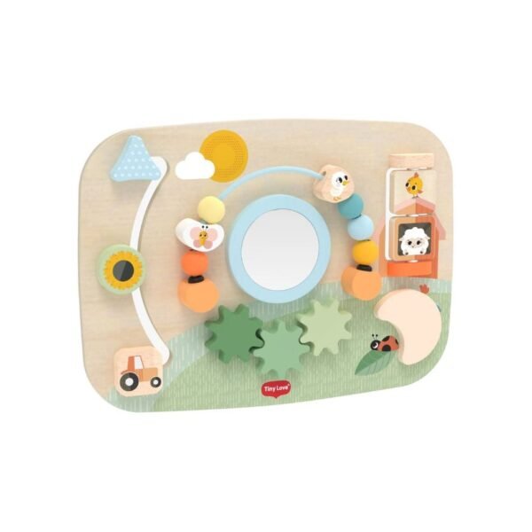 jouet en bois tiny love gobebe agadir