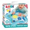 tapis d'eau confortable et gonflable - ludi gobebe.ma