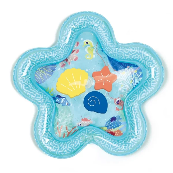 jouet d'éveil bébé gobebe temara