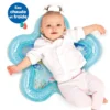 Tapis d'Eau Étoile 10 Mois+ Gonflable - Ludi